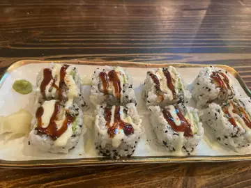 Cheesy  Samurai