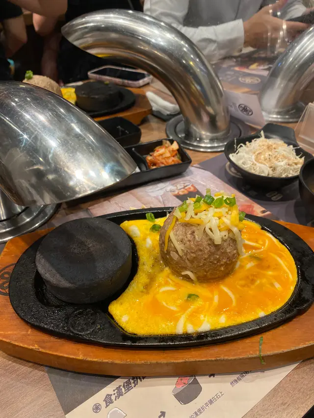 兩人套餐 (Ver. 1)