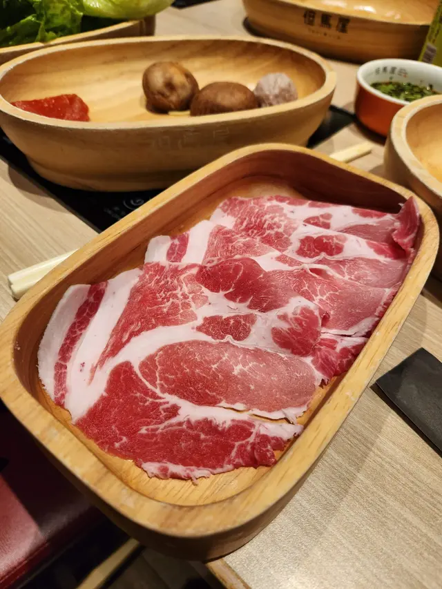 北海道夢之大地豚