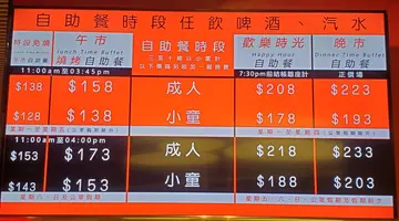 14／7／2023價錢