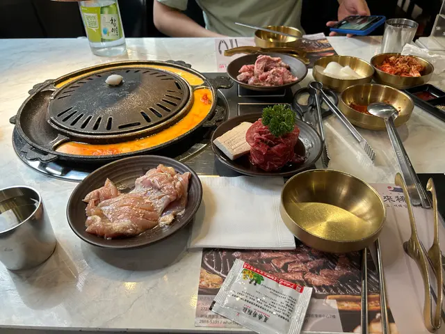 醬油雞  牛肉