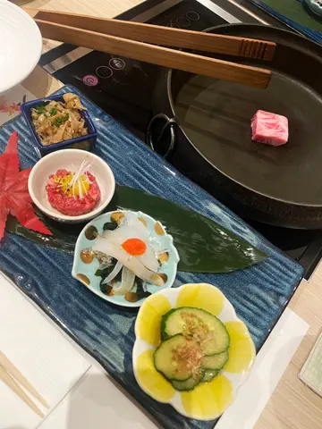前菜
