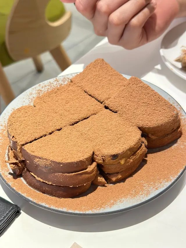 甜到癡線  仲有怪味