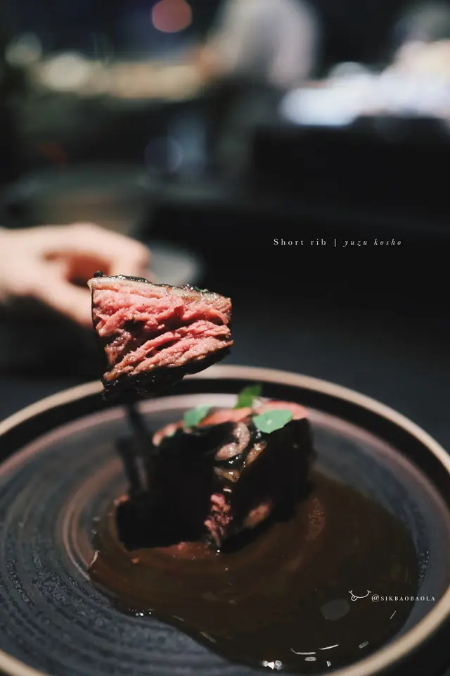 SHORT RIB