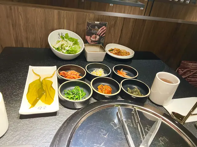 任添任食，單是八爪魚腳已超值