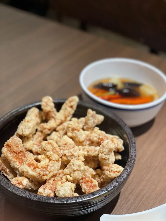 糖醋肉