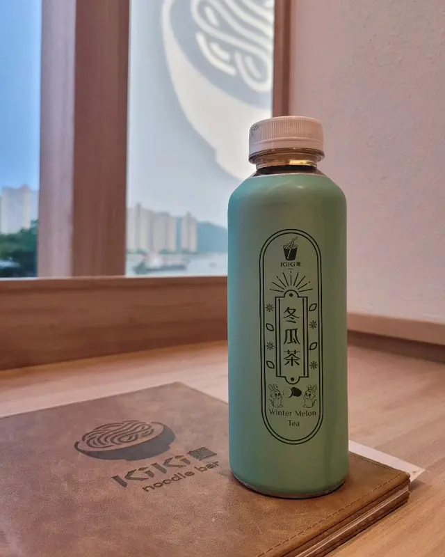 冬瓜茶