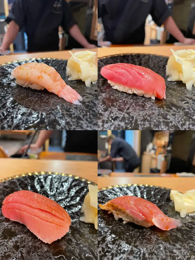 Review of Masuzushi by philips_cpu | OpenRice Hong Kong Review of Masuzushi (Mong Kok) - philips_cpu