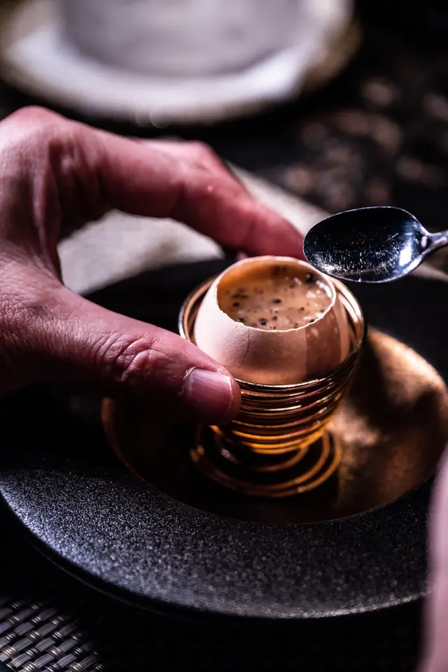 茶碗蒸