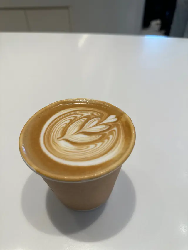 latte