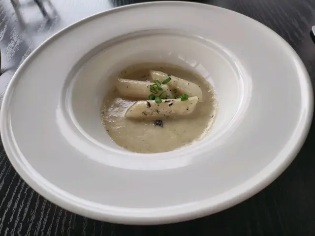 松露煮日本年糕