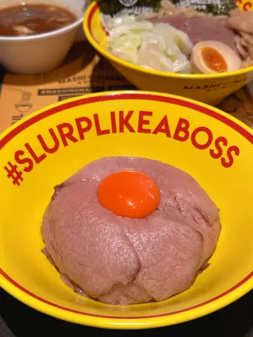 和牛丼