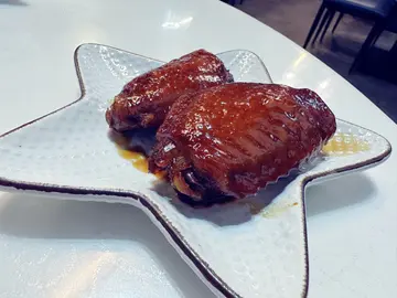 瑞士鸡翼