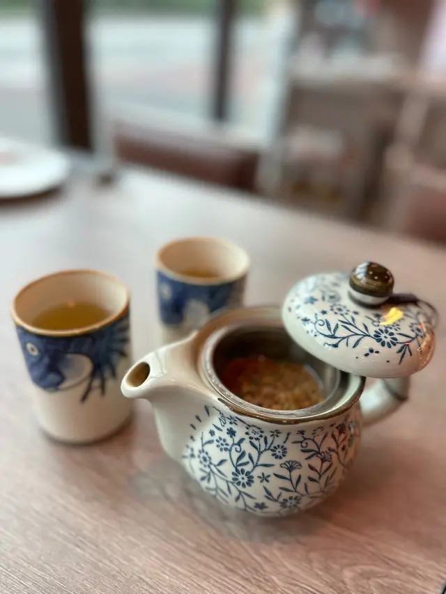日本茶