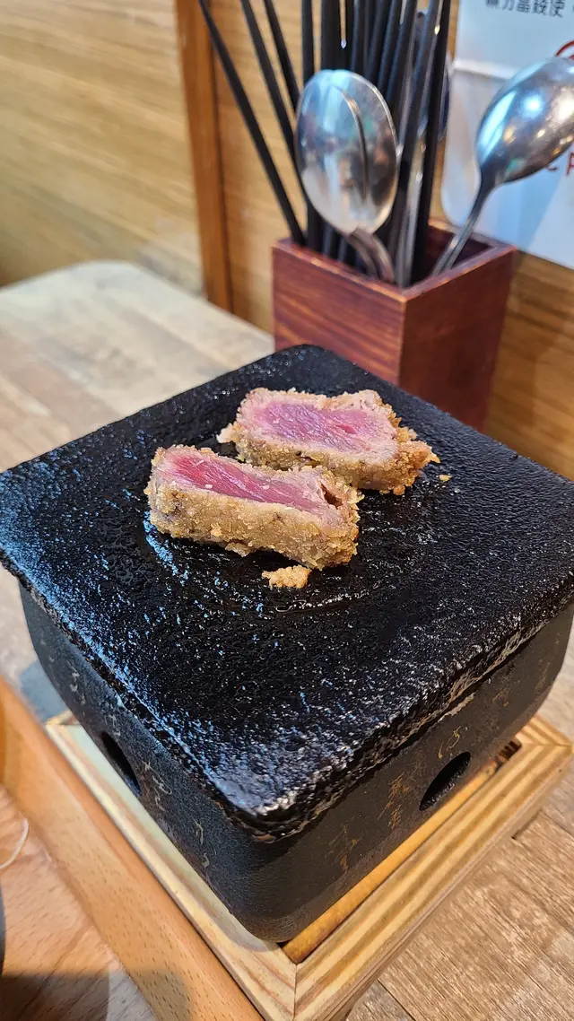 吉列牛