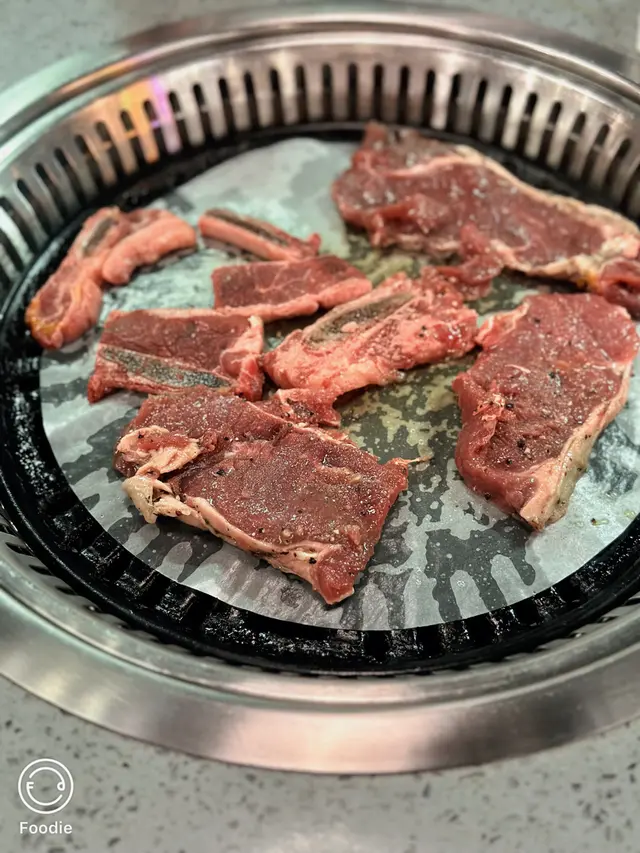 校長燒肉