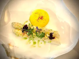 AAA White Asparagus 白蘆筍 +$158