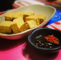 臭豆腐