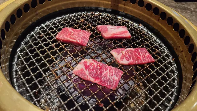 肩脊肉