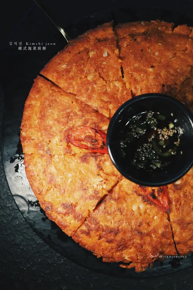 外脆內軟,餡料份量十足!