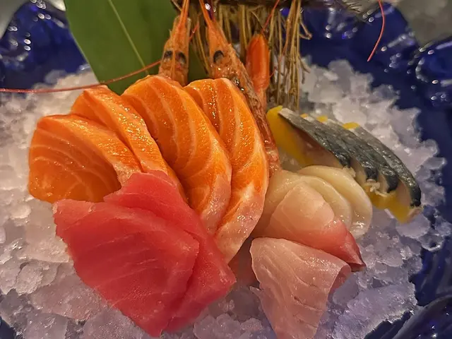 刺身