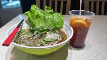 泰式船河😋