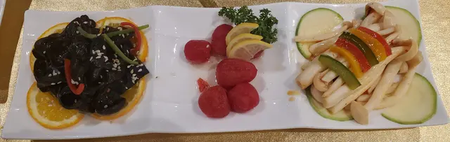 寶彩歡喜拼盤