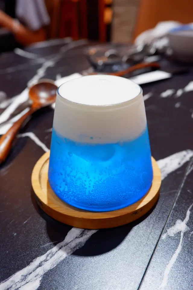 富士山特飲