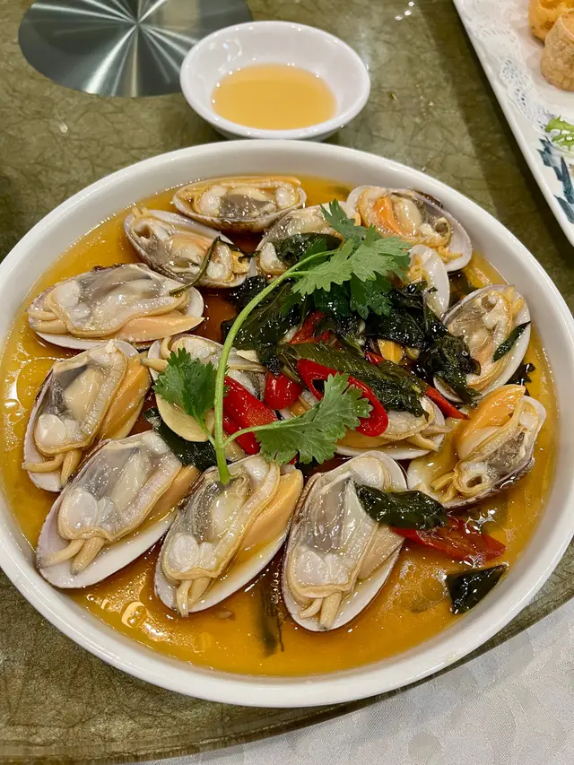 酒香鮮甜肉飽滿