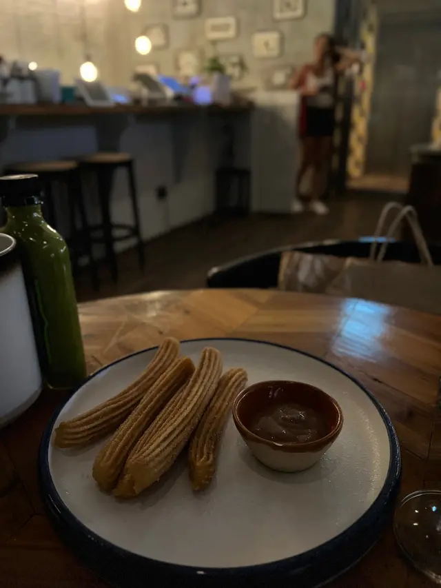 Churros