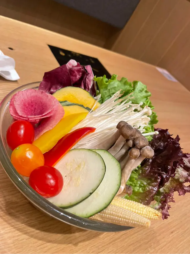 美人鍋套餐