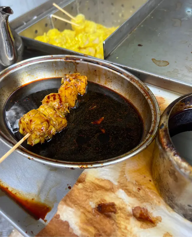 辣椒油👉🏻辣而不香