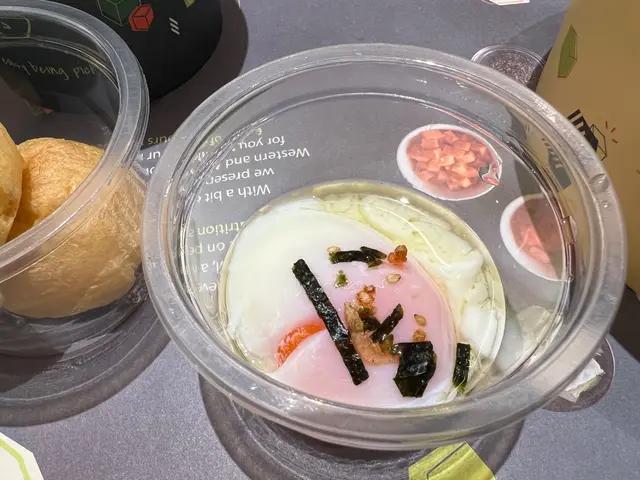 溫泉蛋
