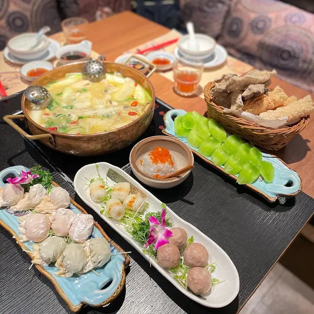 澳洲和牛丸