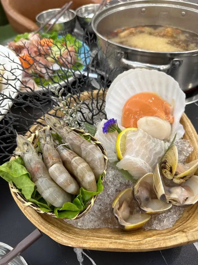 有擺盆嘅，靚仔