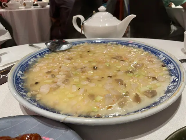翠塘豆腐