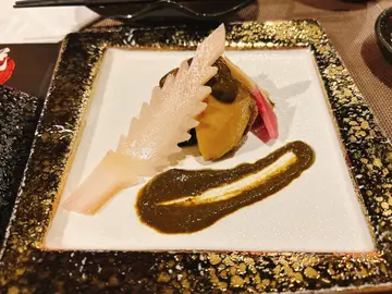 鮑魚