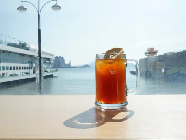 蘋果批冰茶.Apple Pie Ice Tea