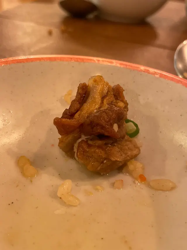 鹿兒島豬軟骨野菜鍋