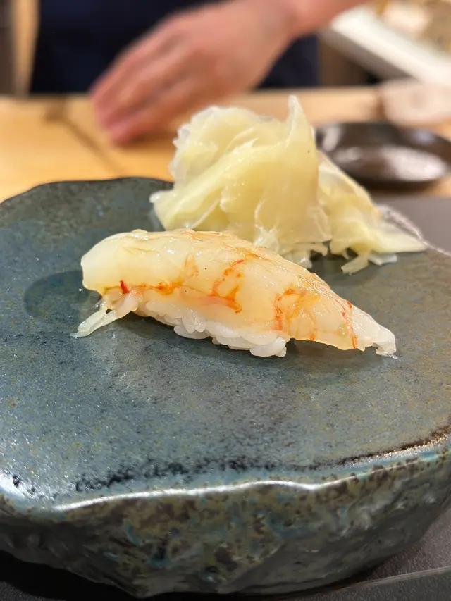 牡丹蝦