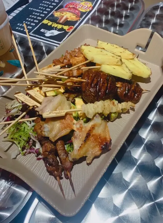 真心搞唔掂,屋企用氣炸/焗爐都會好食過佢