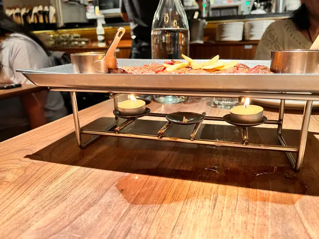 必食