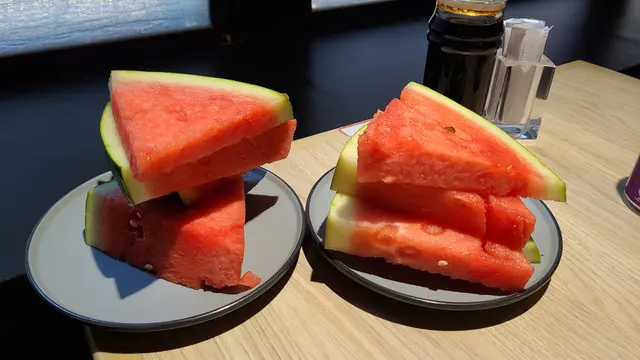 西瓜
