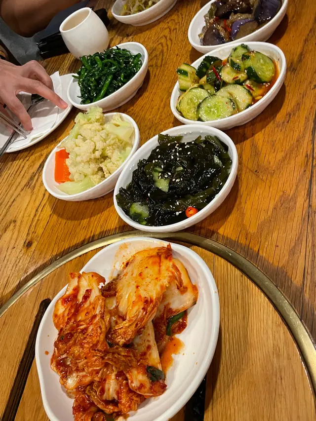 Kimchi