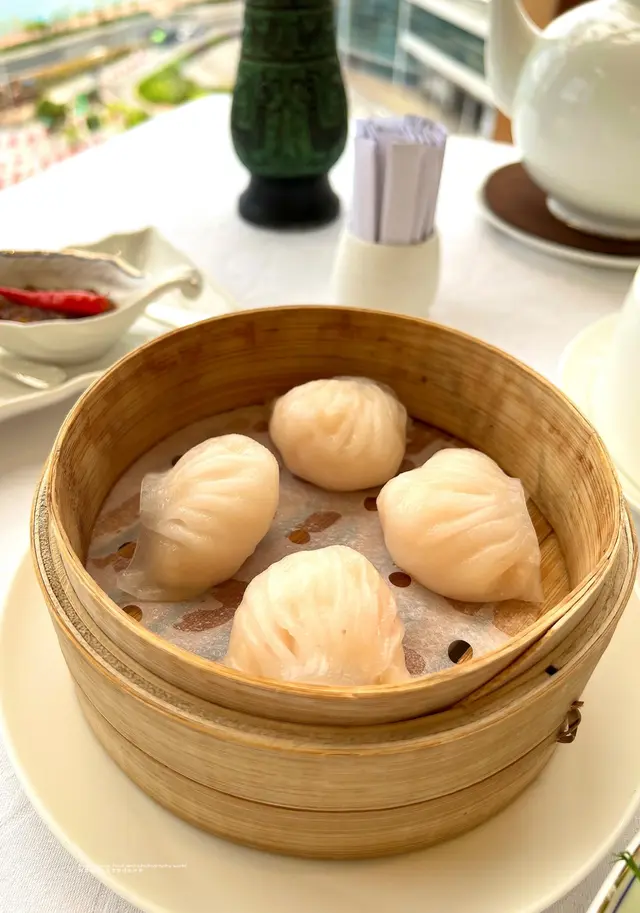 蝦餃