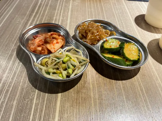 前菜