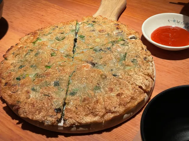 蚵仔煎