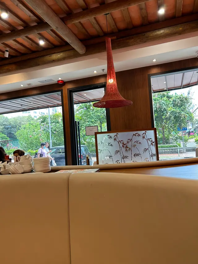 展封令搭枱既私穩度大大提升👍🏻