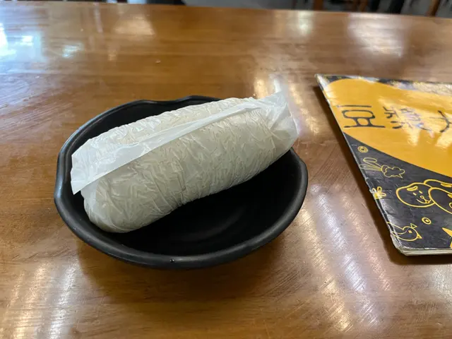 大小適中, 暖暖的