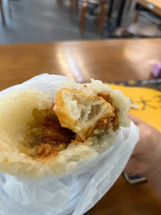 榨菜爽脆咸香